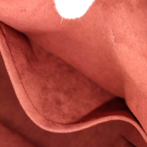 Louis Vuitton LV Hand Bag Alma BB red Epi 649-082125 - Picture 9 of 14